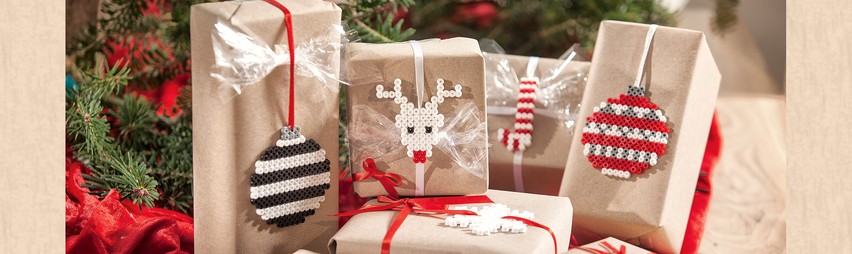 Geschenkideen – für jeden Anlass etwas dabei Geschenkverpackungen