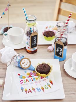 einschulung