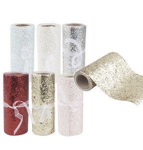 glitzerrollen