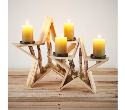 kerzenständer