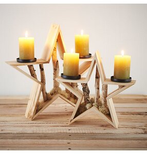 kerzenständer