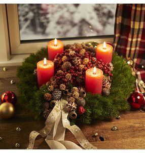 AdventsKranz