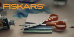 fiskars logo
