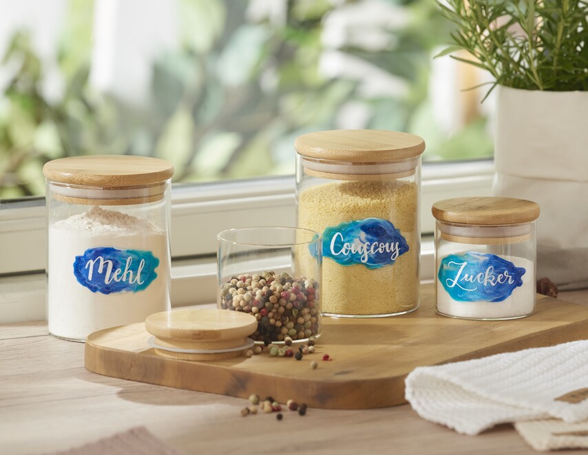 etiketten window color