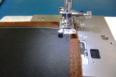 Schultüte basteln Anleitung Tafel nähen