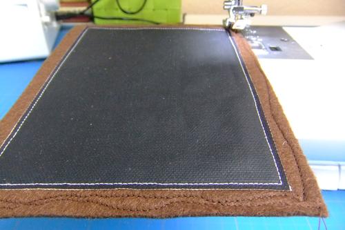 Schultüte basteln Anleitung Tafel 2
