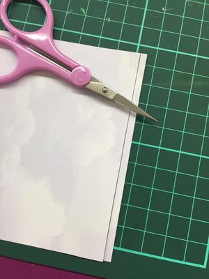 Kartengestaltung