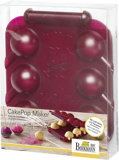 CakePop Maker